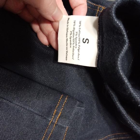 Capri jeggings - Picture 3 of 4